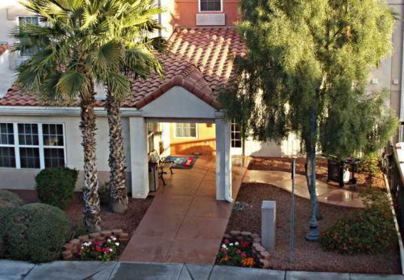 Towneplace Suites Phoenix North Exterior photo